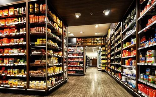 品牌進駐丨武商超市簽約入駐九街十八巷，濱江先鋒生活再添精彩